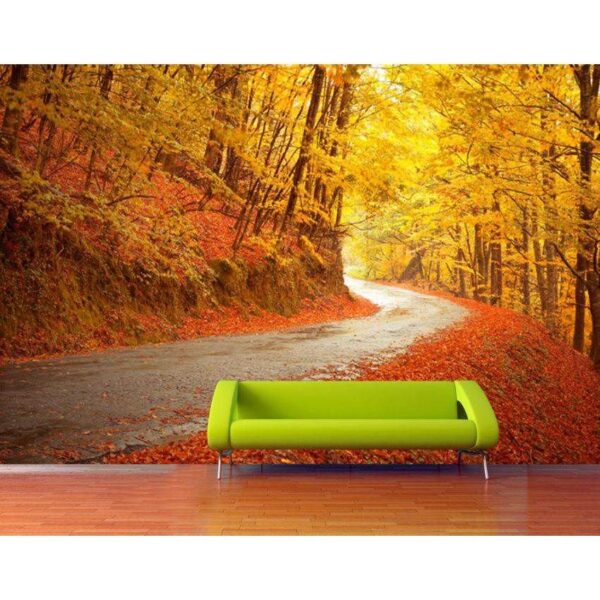 Fabric Wall Stickers