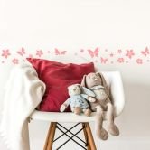 Border Fabulous Wall sticker