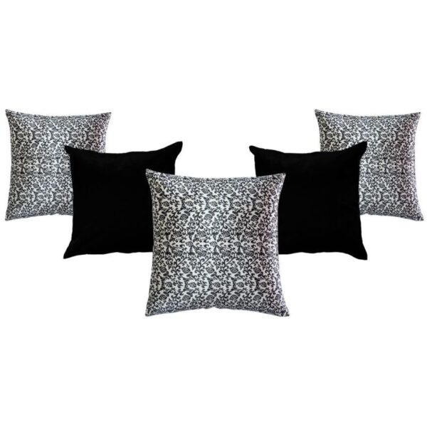 Velvet Pillow Cover