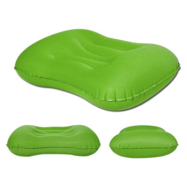 Single Fibre Pillow
