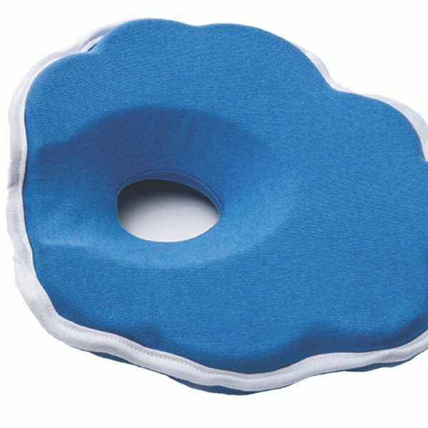 NUVOLETTA BLUE PILLOW