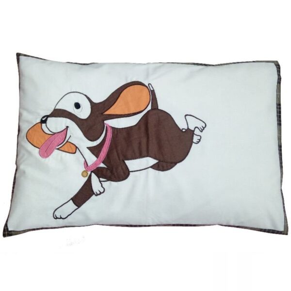 Single Multi Pillow Cover