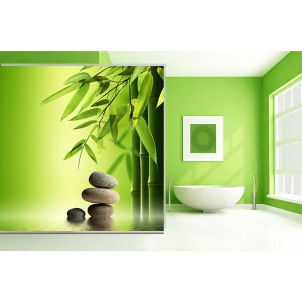 Decor Fabric Wall Stickers