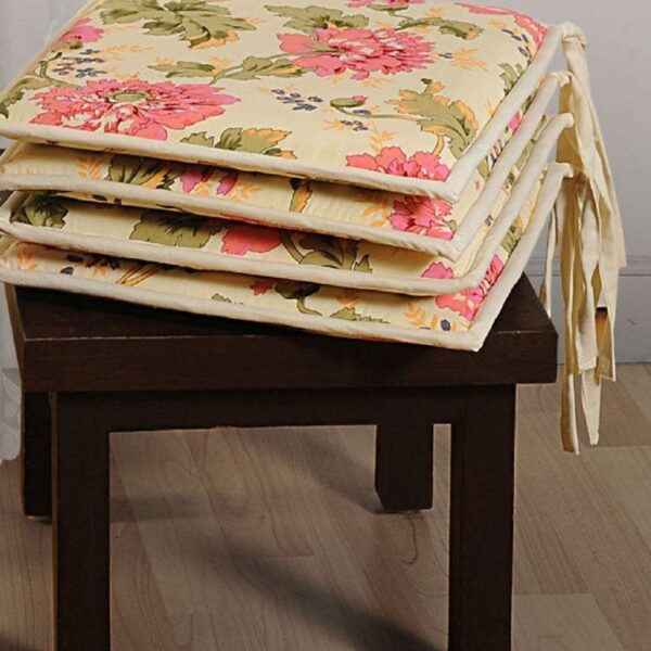 set of 6 Chair Pads