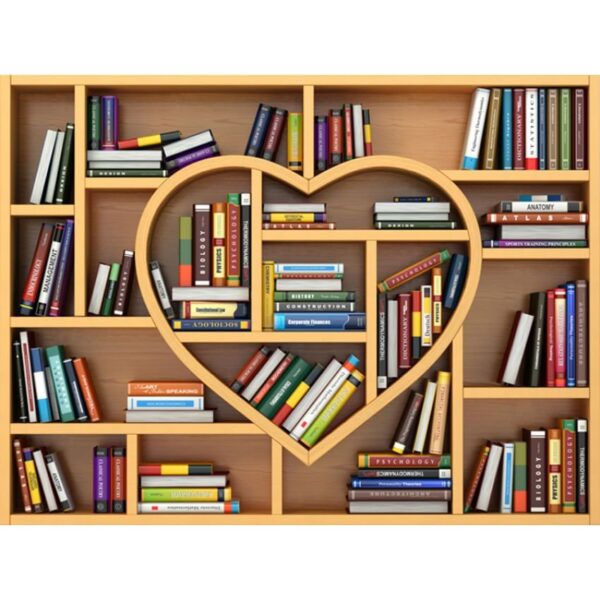 Wall Stickers LIB