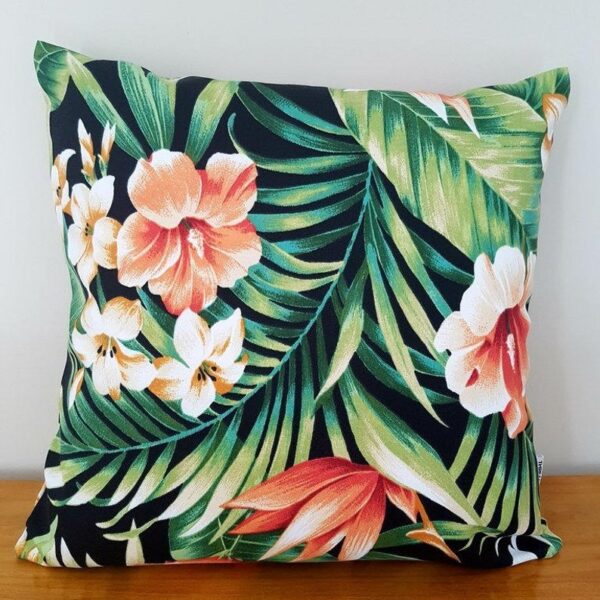 Tropical Outdoor Cushions