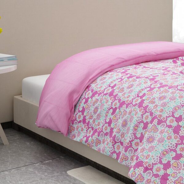 Printed Double Comforter