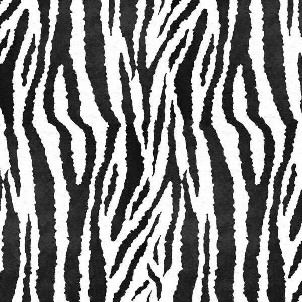 Felt-Animal Print
