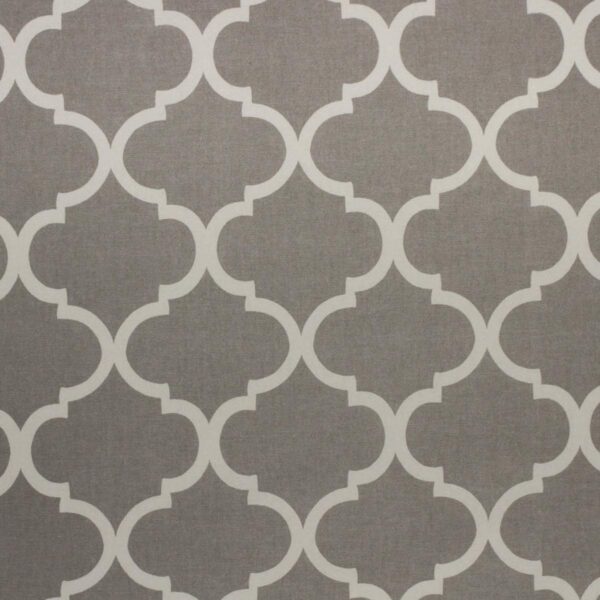Home Décor Upholstery Fabric - Bishop Grey