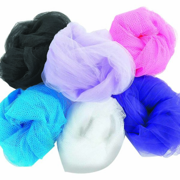 Matte Tulle Fabric