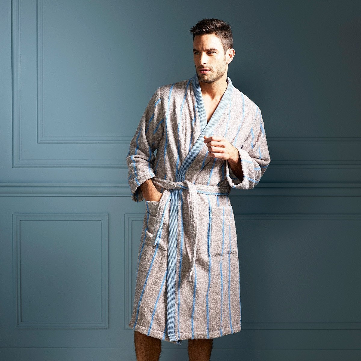 Men's Kimono