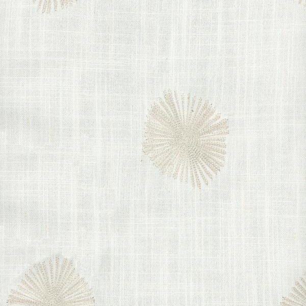 Nate Berkus Home Decor Print Fabric- Quartz