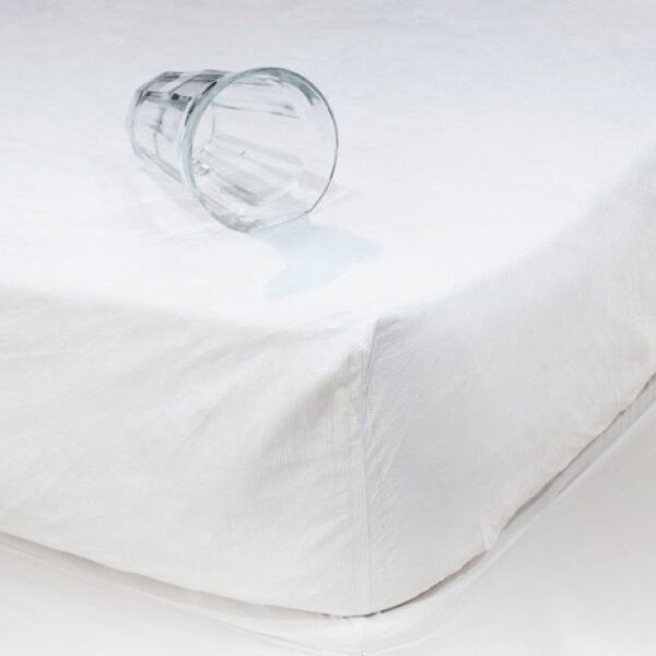 Mattress Protector for King Size Bed