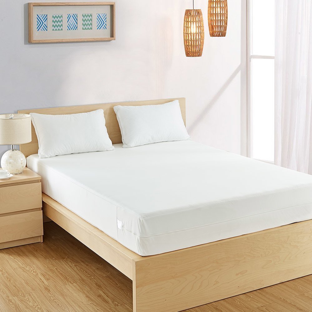 Baby Waterproof Mattress Protector