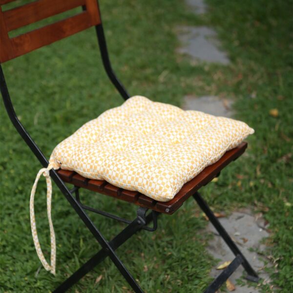Cotton Chairpad